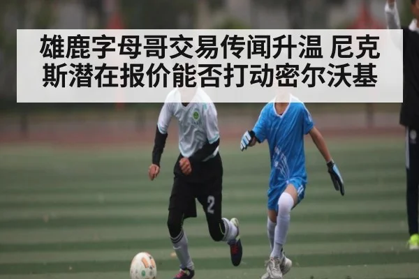 雄鹿字母哥交易传闻升温 尼克斯潜在报价能否打动密尔沃基 | kaiyun